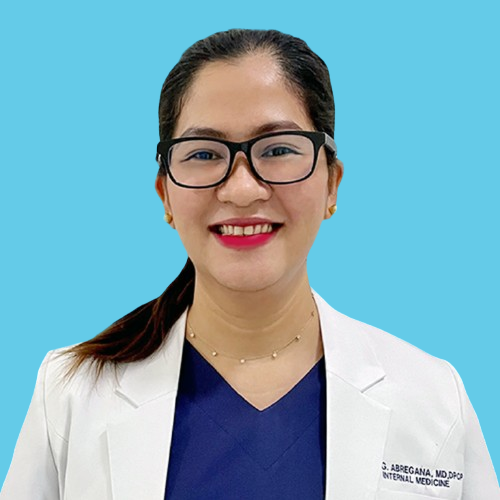 Internist image